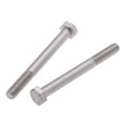 Metallics JSBH178 Bolts 10-32 X 7/8 Hxbt SS (Jar 100)