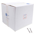 Metallics JSBH182 Bolts 1-8 x 2-3/4 HXBT SS (Jar 25)