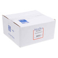 Metallics JRM74SLT 5-40 x 1-1/2 in. Round Head Slotted Machine Screws - Steel Zinc - 100qty