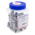 Metallics JSEA38 Anchors 3/8 Sgl Expand Zn-al (Jar 50)