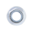 Metallics JSFN51618SS Nuts 5/16-18 Serr Flange Locknut SS (Jar 100)