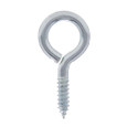 Metallics JSE1 Screw Eyes 1-5/16 X 1/2 St-zn (Jar 100)