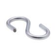 Metallics JSHK5 J-Hooks 3-1/2 X .375 St-zn (Jar 25)