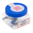 Metallics JSMX1 Thread Rod V-Mt St-Deck (1/4-20) A St-zn (Piece 1)