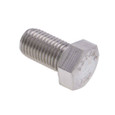 Metallics JSBH990 Bolts 3/4-10 x 1 HXBT SS (Jar 25)