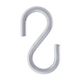 Metallics JSHK1A J-Hooks 3/4 X .071 St-zn (Jar 100)