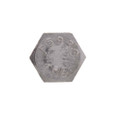Metallics JSBH670 Bolts 5/8-11 X 1 Hxbt SS (Jar 25)