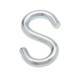 Metallics JSHK2A J-Hooks 1-3/4 X .186 St-zn (Jar 100)