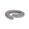 Metallics JSLW7L Washers 1/4 Split Lock SS (Jar 50) Metallics JSLW7L Washers 1/4 Split Lock SS (Jar 50)