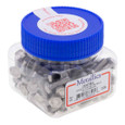 Metallics JSHTB40 Bolts 1/2-13 X 6 Hx Tap Blt SS (Jar 25)