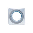 Metallics JSQ8SS Nuts 3/8-16 Square Nut SS (Jar 100)