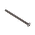 Metallics JSPMP21SS 10-24 x 1/2 in. Pan Head Phillips Machine Screws - 18-8 Stainless - 100qty Metallics JSPMP21SS 10-24 x 1/2 in. Pan Head Phillips Machine Screws - 18-8 Stainless - 100qty
