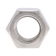 Metallics JSN24 Nuts 1-8 Hx Nut SS (Jar 50) Metallics JSN24 Nuts 1-8 Hx Nut SS (Jar 50)
