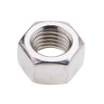Metallics JSN11 Nuts 8-32 Hx Nut SS (Jar 100)