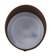 NUVO Lighting 62-1206 LED Landscape Flood 12W, 3000K, Bronze Finish