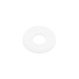 Metallics JSWN75 Washers 3/8 Flat Ny (Jar 50)