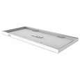 NUVO Lighting 62-1773 Blink Pro Plus, 24W, 12 in. x 24in, Surface Mount LED, CCT Selectable, 90 CRI, 120/277V, Rectangular Shape