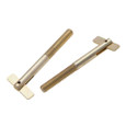 Metallics JTA516212 Anchors 5/16 X 2-1/2 Hllw Block T-Anc (Jar 25)
