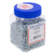 Metallics JTSP16 8 x 1/4 in. Pan Head Phillips Sharp Point Tapping Screws - Steel Zinc - 100qty