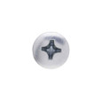 Metallics JTEK14PV 8 x 1 in. Pan Head Phillips Self-Drilling & Tapping Screws - #2 Drill Point - Steel Zinc - 500qty