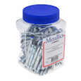 Metallics JTWA57 Anchor 5/16 X 1-1/2 Tie Wire Wdg St-zn (Jar 100)