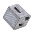 Metallics KL600 KWIK-LOC for WC8 Cable
