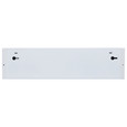 NUVO Lighting NUV-63-552 14 Inch - LED - SMART - Starfish - RGB and Tunable White - Under Cabinet Light - White Finish