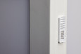 NUVO Lighting 62-1774 Blink Pro Plus, 47W, 24in, x 24in, Surface Mount LED, CCT Selectable, 90 CRI, 120/277V, Square Shape