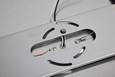 NUVO Lighting 62-1774 Blink Pro Plus, 47W, 24in, x 24in, Surface Mount LED, CCT Selectable, 90 CRI, 120/277V, Square Shape