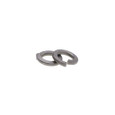 Metallics LWK1 Washers 425-Pc Split Lock Kit St-zn (Trey 425)