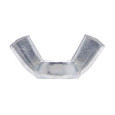 Metallics JWNCF2 Nuts 6-32 Wing Nut Forge-St (Jar 100)