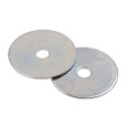 Metallics JW111 Washers 3/16 X 1-1/4 Fender St-zn (Jar 100)