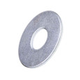 Metallics JW122SS Washers 1/4 X 2 Fender SS (Jar 100)