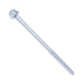 Metallics LCS5860 Anchors 5/8 x 6 Hx Hd Lg Dia CS St-zn (Box 10)