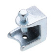 Metallics MBC14 Beam Clamp 1/4-20 Beam Clamp Mi (Box 10)