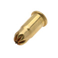 Metallics M50502 Anchors .22 A Caliber Yellow Loads (Clam 100)
