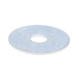 Metallics JW111SS Washers 3/16 X 1-1/4 Fender SS (Jar 100)