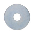 Metallics JW119G Washers 3/8 X 1-1/4 Fender Galv (Jar 100)