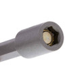 Metallics M10B Magnetic Bit Holder 1/4" 2-7/8" (1pc)