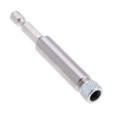 Metallics M10B Magnetic Bit Holder 1/4" 2-7/8" (1pc)