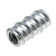 Metallics M6403SD Anchors 1/2-13 Snake+ Int Thr Ancr St- (Jar 50)