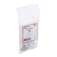Metallics MDR12 Drive Ring 1/2 N-O Galv St-zn (Bag 10)