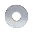 Metallics JW123SS Washers 3/8 X 2 Fender SS (Jar 100)