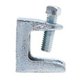 Metallics MBC58 Beam Clamps 5/8-11 Mi (Box 25)