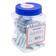 Metallics MEF1060 Anchors 3/8 X 2-3/8 Easy Fix Ancr (Jar 50)