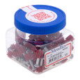 Metallics M50026 Anchors .300" Head Drive Pins W/ 1" Sh (Jar 100)