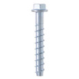 Metallics LCS1240SS Anchors 1/2 x 4" Hx Hd Lg Dia CS SS (Jar 25)