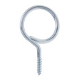 Metallics MBR150WS Bridle Ring 1-1/2" Ws St-zn (Bag 10)
