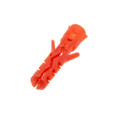 Metallics MAN101 Anchors #10 Screw Size X 1-9/16" Mungo (Jar 100)