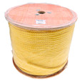 Metallics M121200 Rope 1/2 x 1,200' Pull Rope 3-Stran